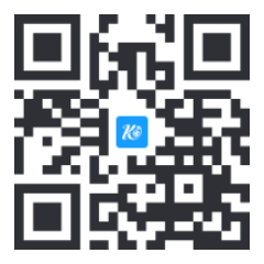 iPhone APP 二维码 - cc7c7.app